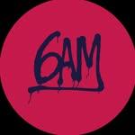 6AM Cycling logo