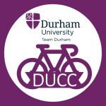 Durham University Cycling Club logo