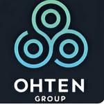 Team Ohten logo