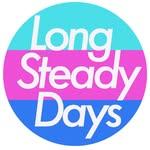 Long Steady Days Race Team logo