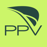 Palmer Park Velo RT logo