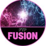 FTP Fusion logo