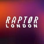 Raptor London logo