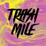 Trash Mile logo