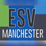 ESV Manchester logo
