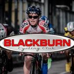 Blackburn Cycling Club Inc logo