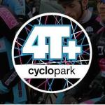 4T+ CycloPark logo
