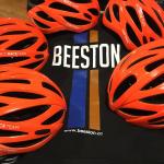 Beeston Cycling Club logo