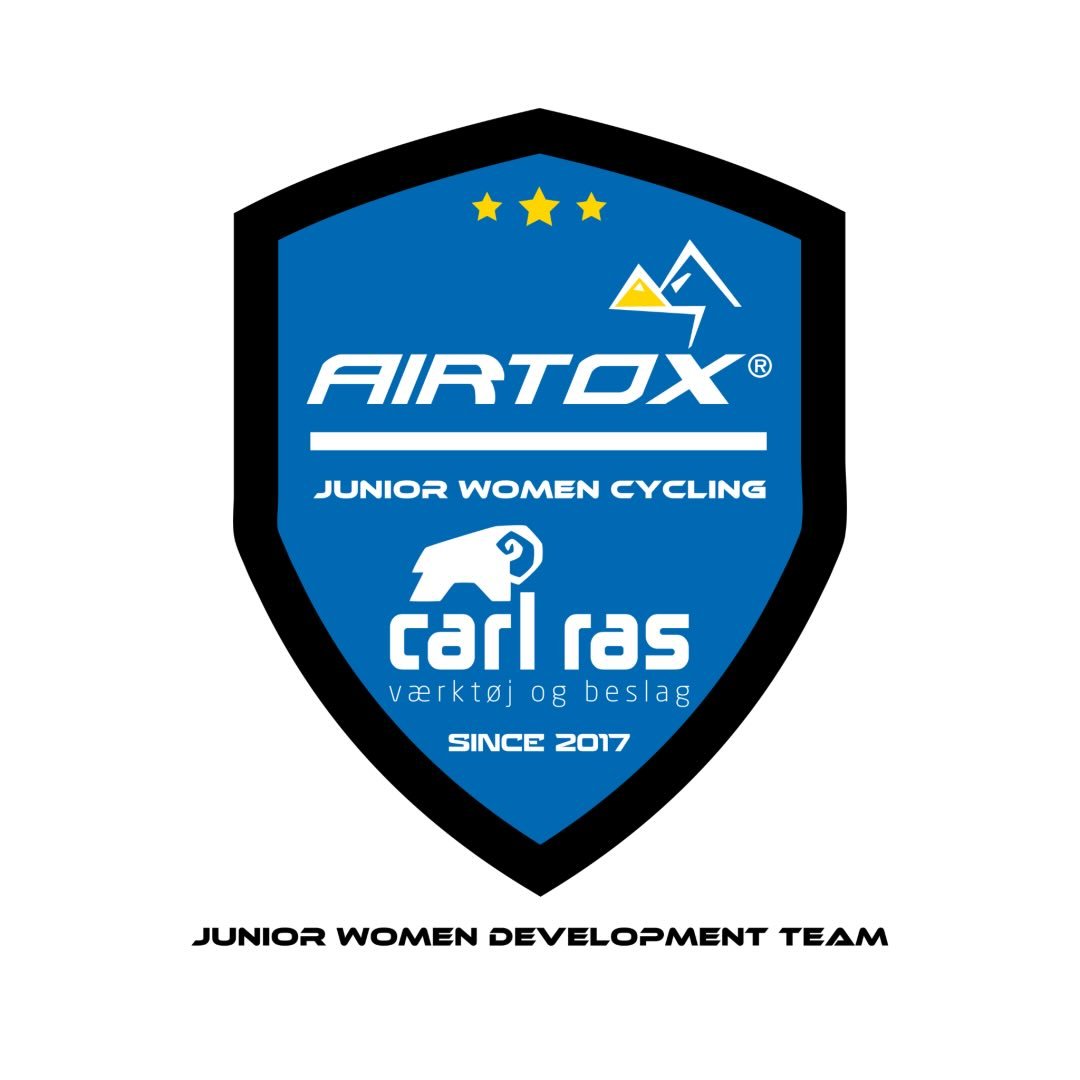 Airtox–Carl Ras Junior Women logo