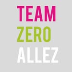 Team Zero Allez logo