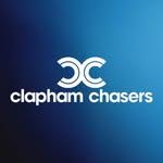 Clapham Chasers logo