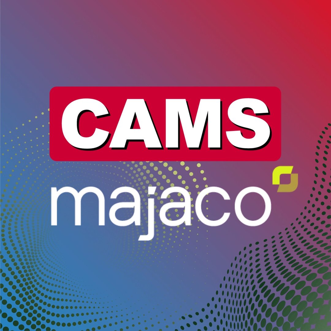 Cams Majaco logo