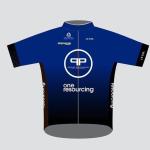 One Resourcing RT logo