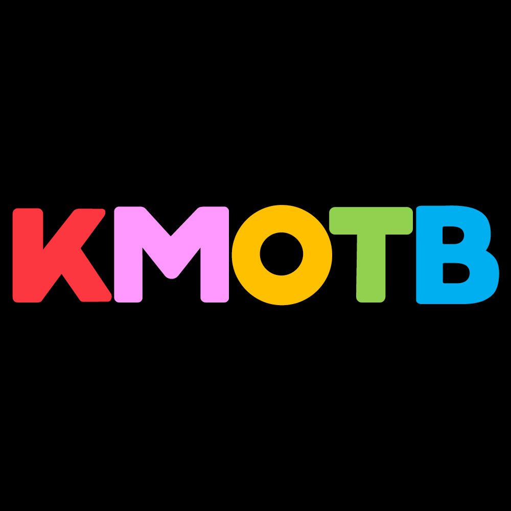KMOTB logo