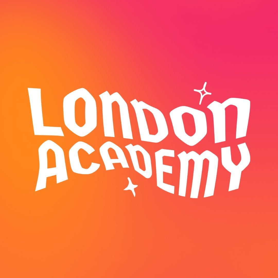 London Academy logo