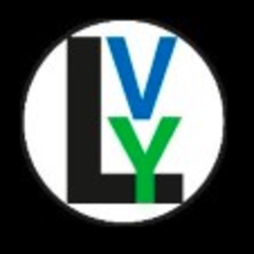 Lee Valley Youth Cycling Club logo