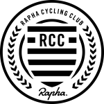 Rapha RCC logo