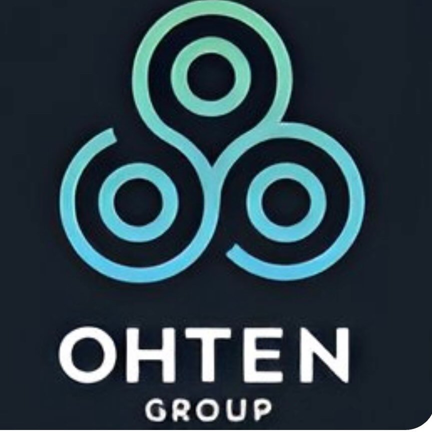Ohten Aveas logo