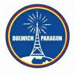 Dulwich Paragon logo