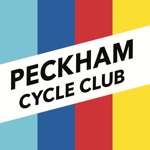 Peckham CC logo