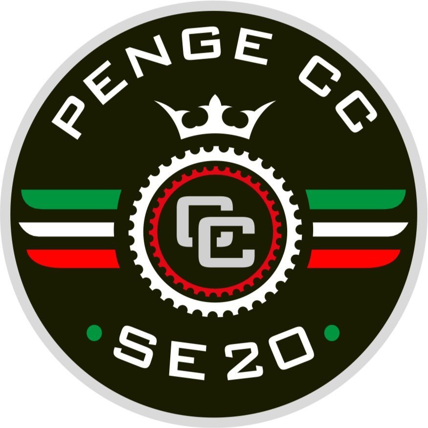 Penge CC logo