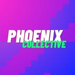 The Phoenix Collective logo