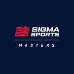 Sigma Sports Masters logo