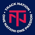 Track Nation logo