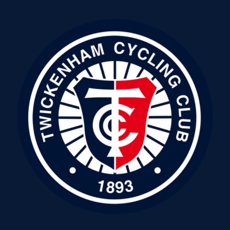 Twickenham CC logo