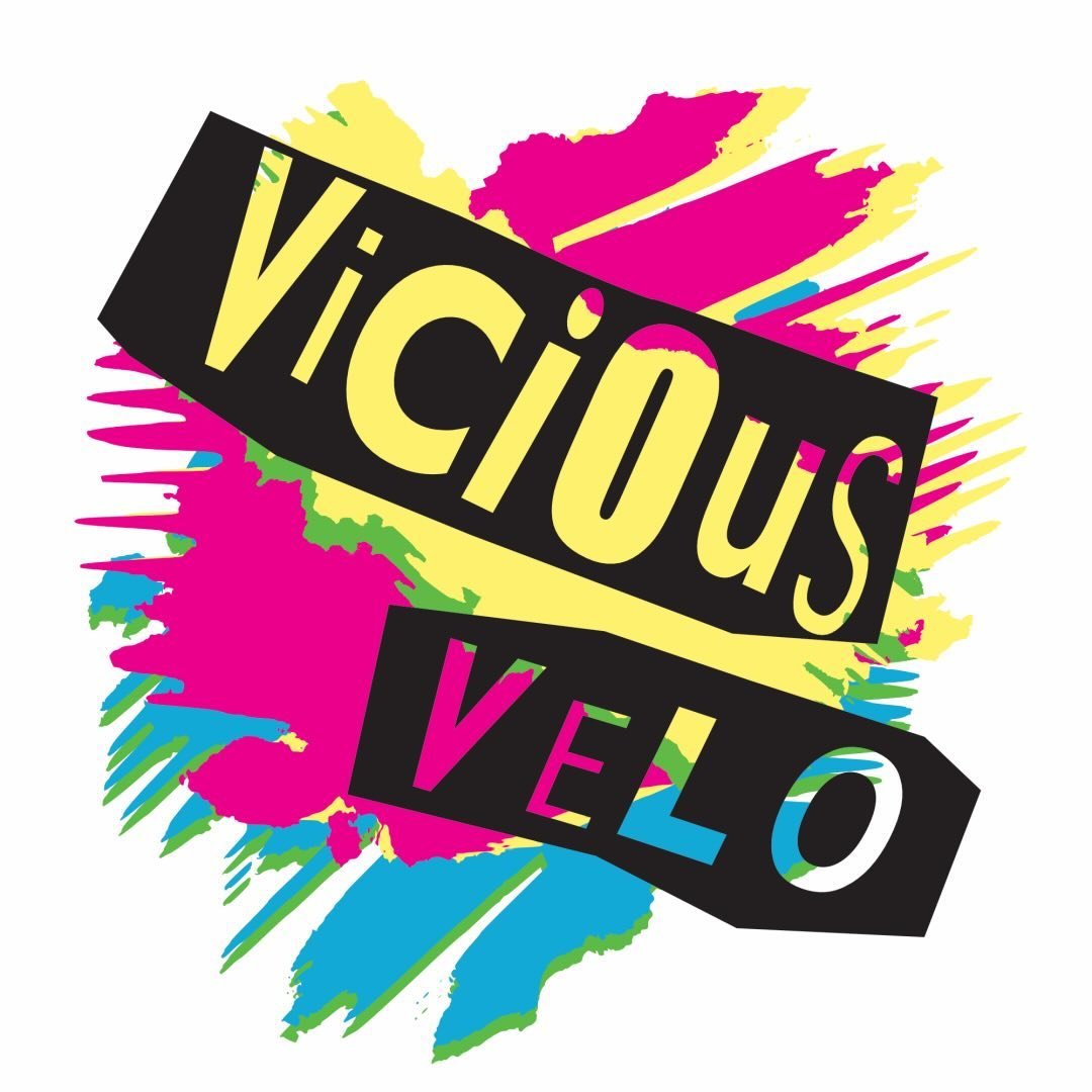 ViCiOUS VELO logo