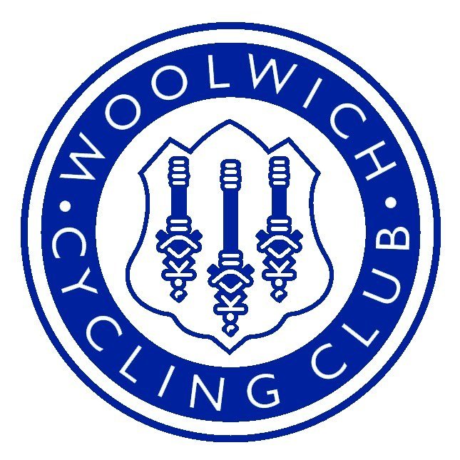 Woolwich CC logo