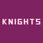 Knights LDN logo