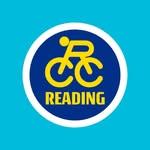 Reading CC logo