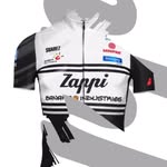 Zappi Racing Team logo